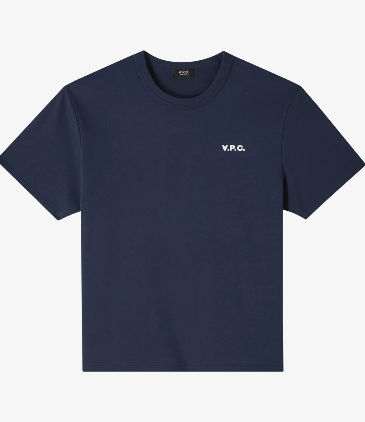Boxy Petit VPC T-shirt