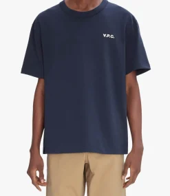 Boxy Petit VPC T-shirt