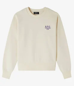 Boxy Rue Madame sweatshirt