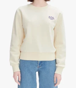 Boxy Rue Madame sweatshirt