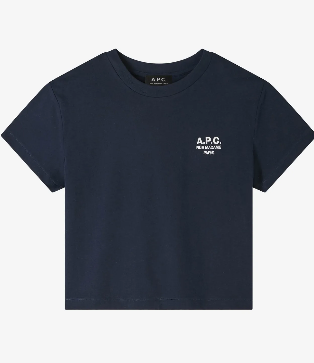 Boxy Rue Madame T-shirt