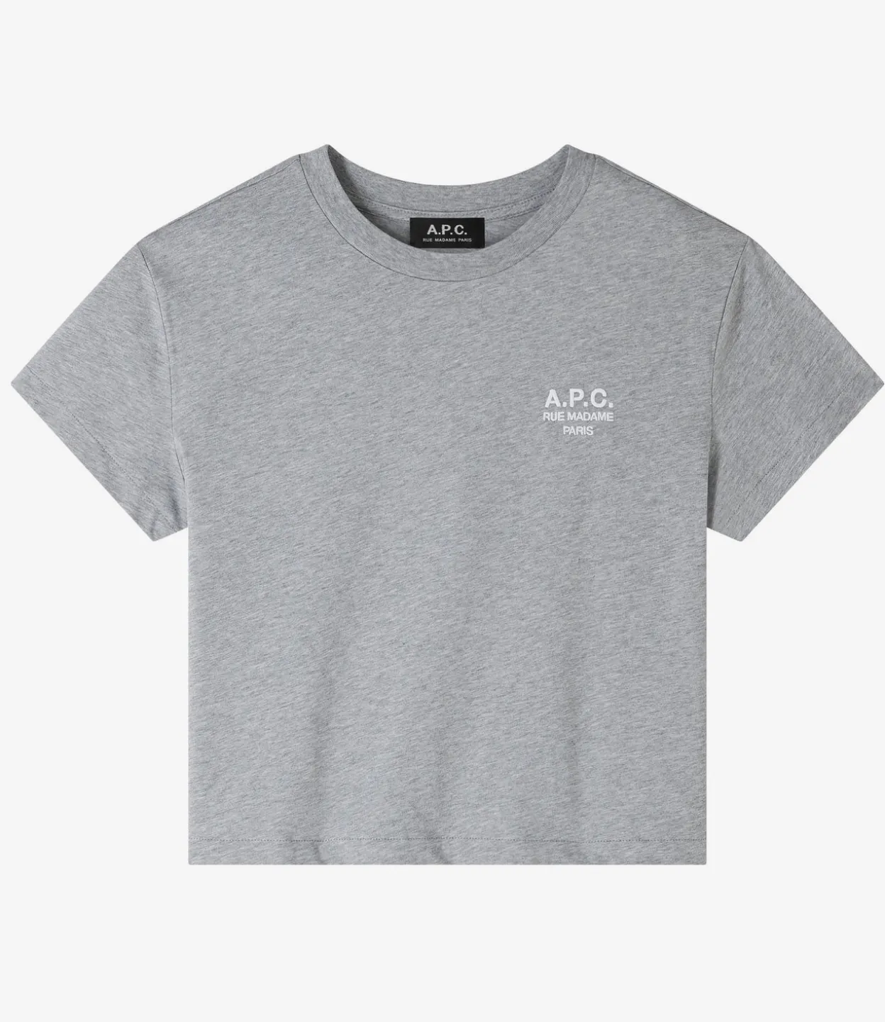 Boxy Rue Madame T-shirt