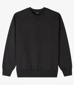 Boxy Tab sweatshirt