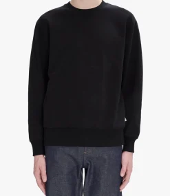 Boxy Tab sweatshirt