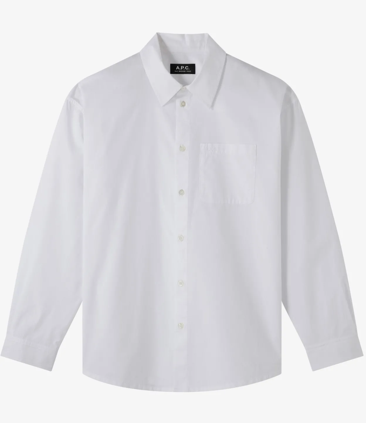Boyfriend Logo shirt