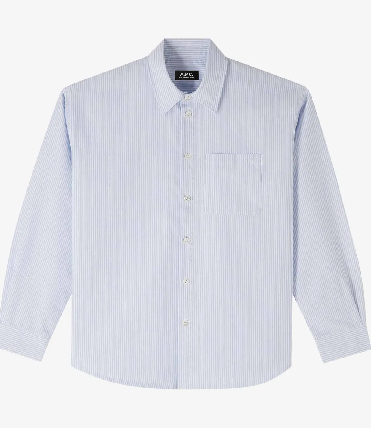 Boyfriend Logo shirt