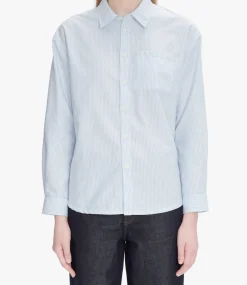 Boyfriend Logo shirt