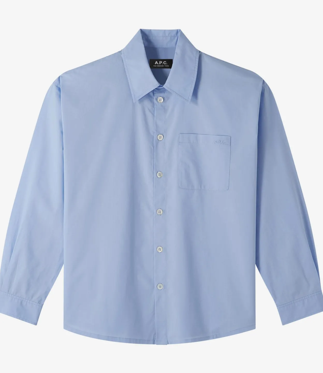 Boyfriend Logo shirt