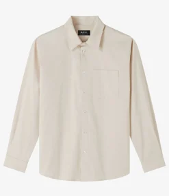 Boyfriend shirt