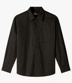 Boyfriend shirt