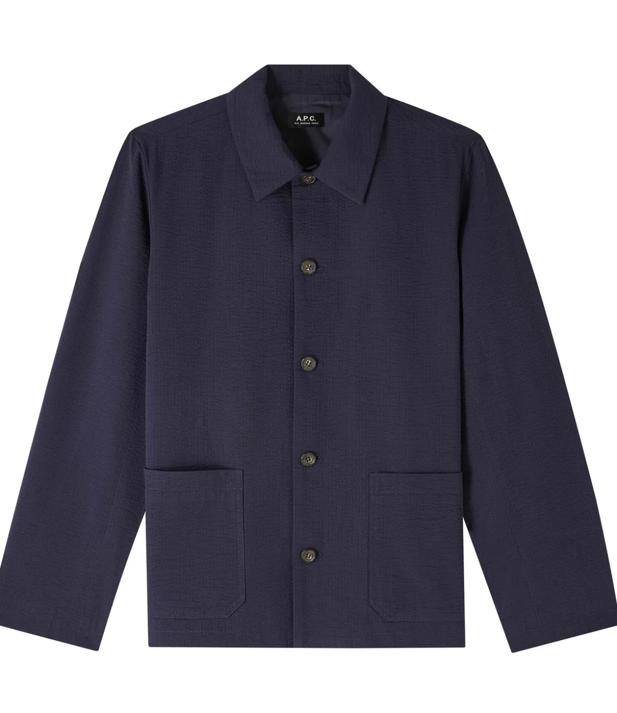 Brest jacket