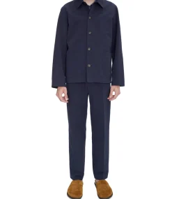 Brest jacket