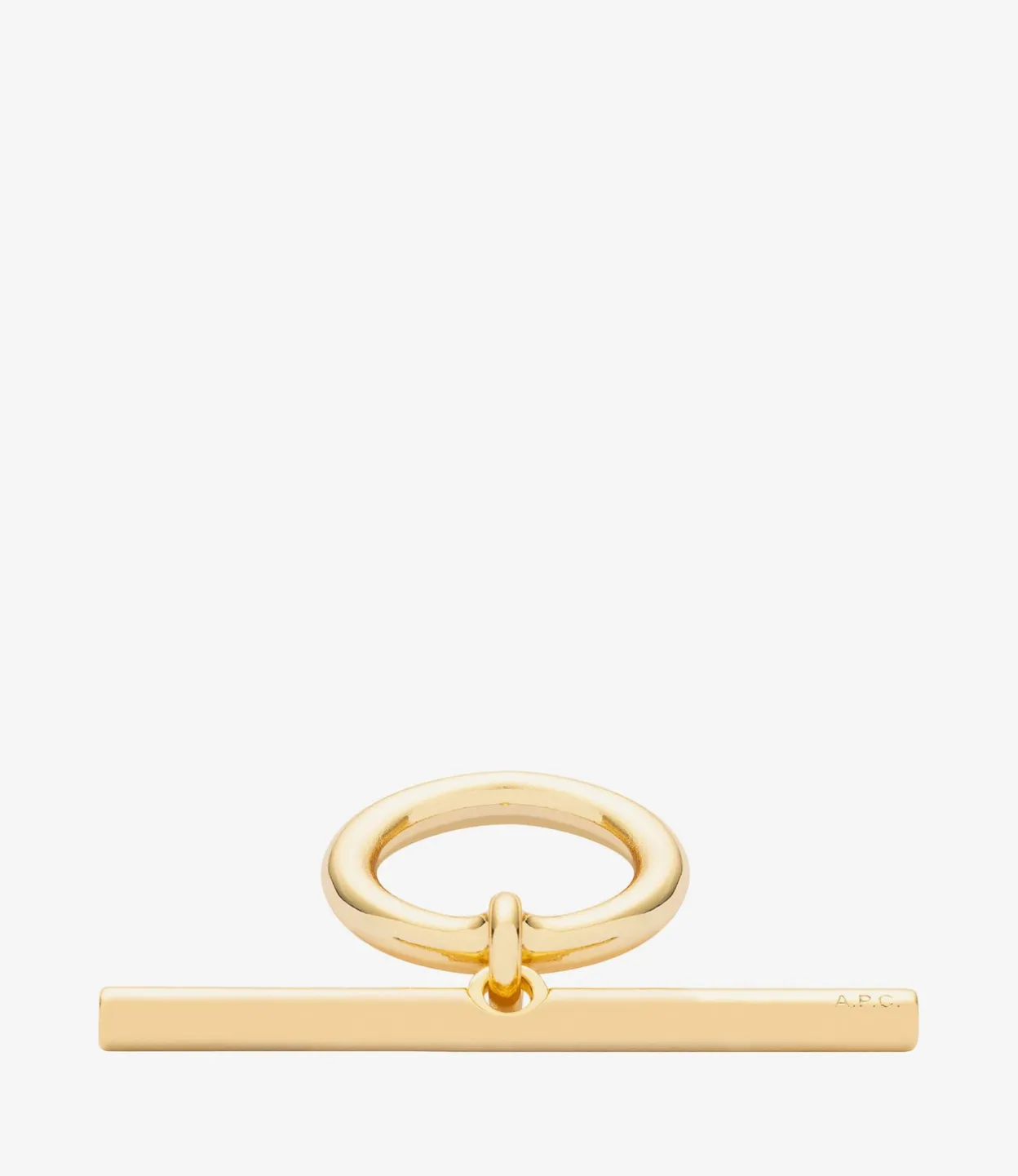 Bridget ring