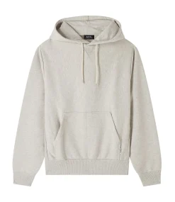 Bruce hoodie