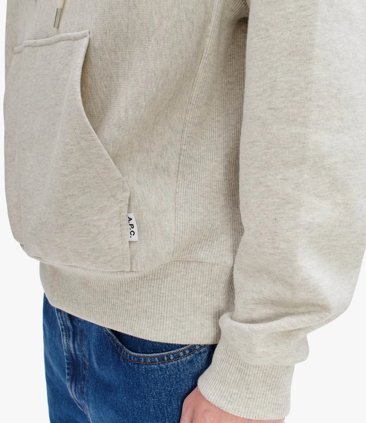 Bruce hoodie
