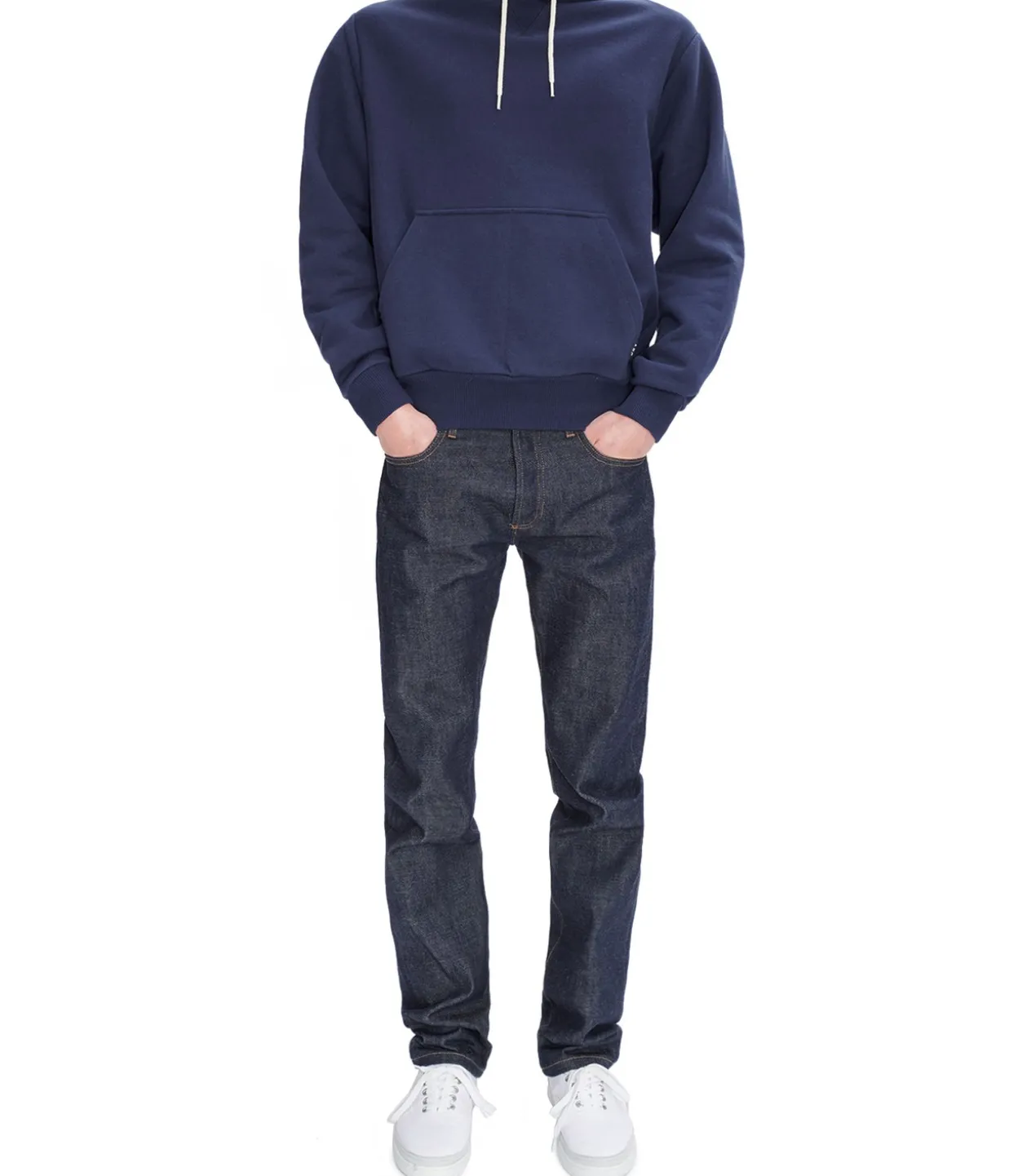 Bruce hoodie