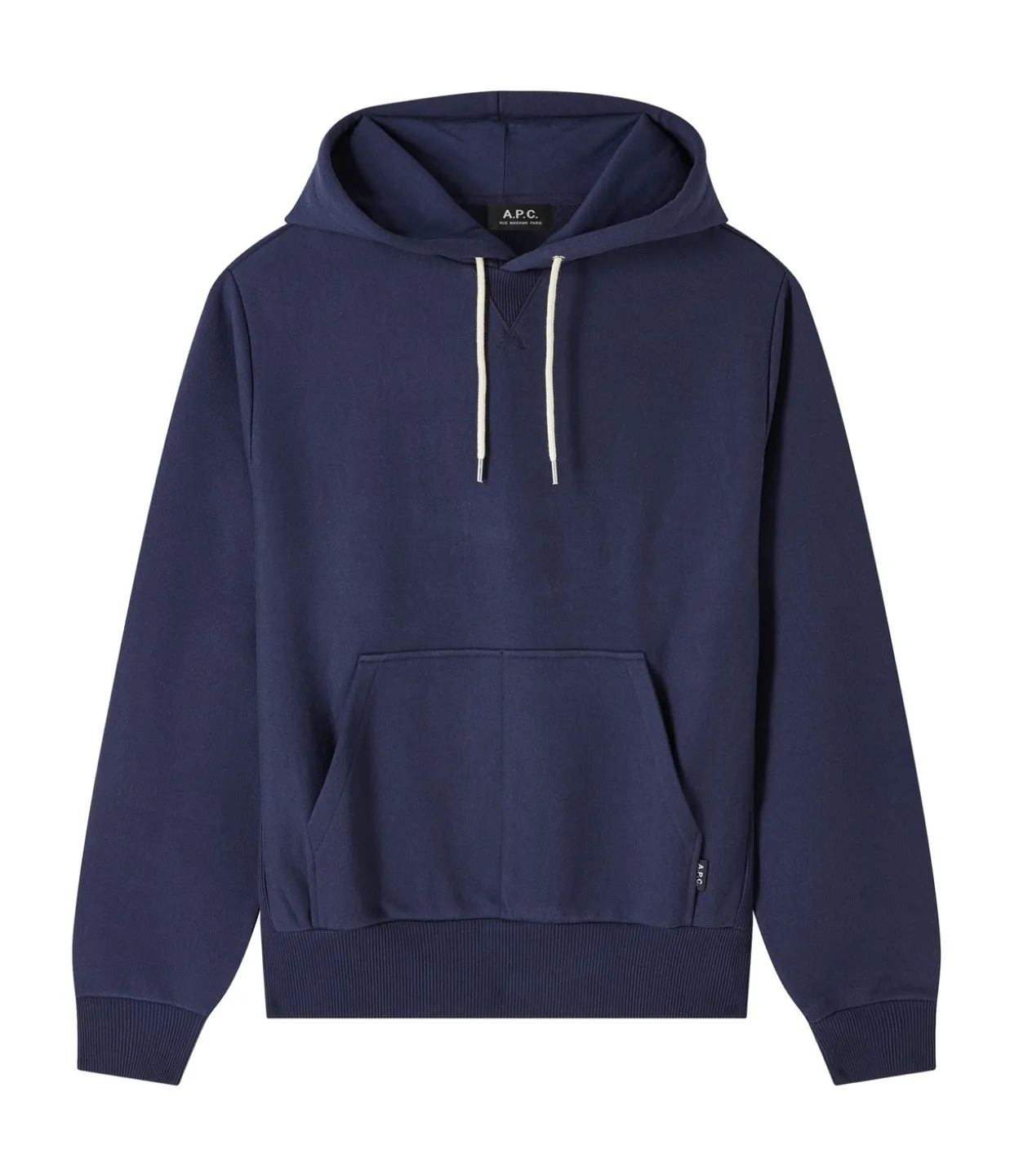 Bruce hoodie