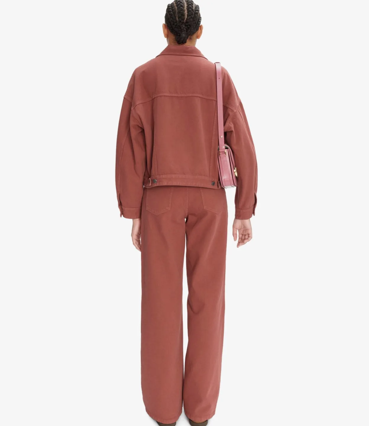 Cally jacket
