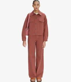 Cally jacket
