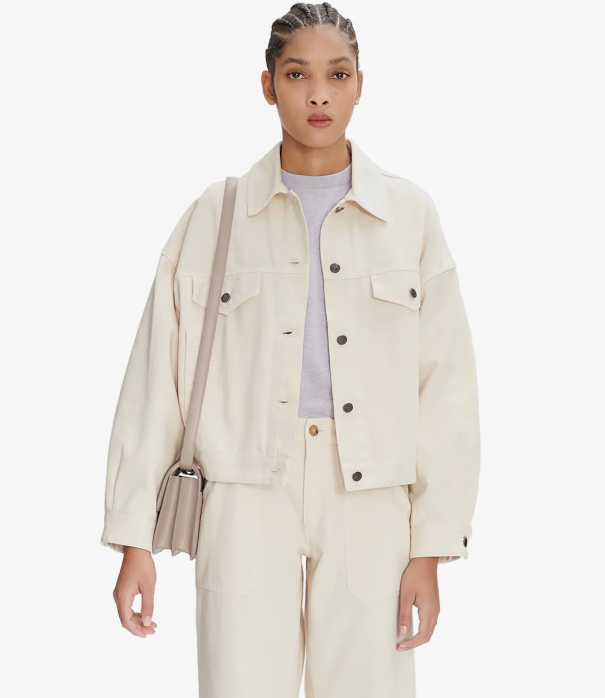 Cally jacket