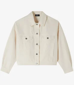 Cally jacket