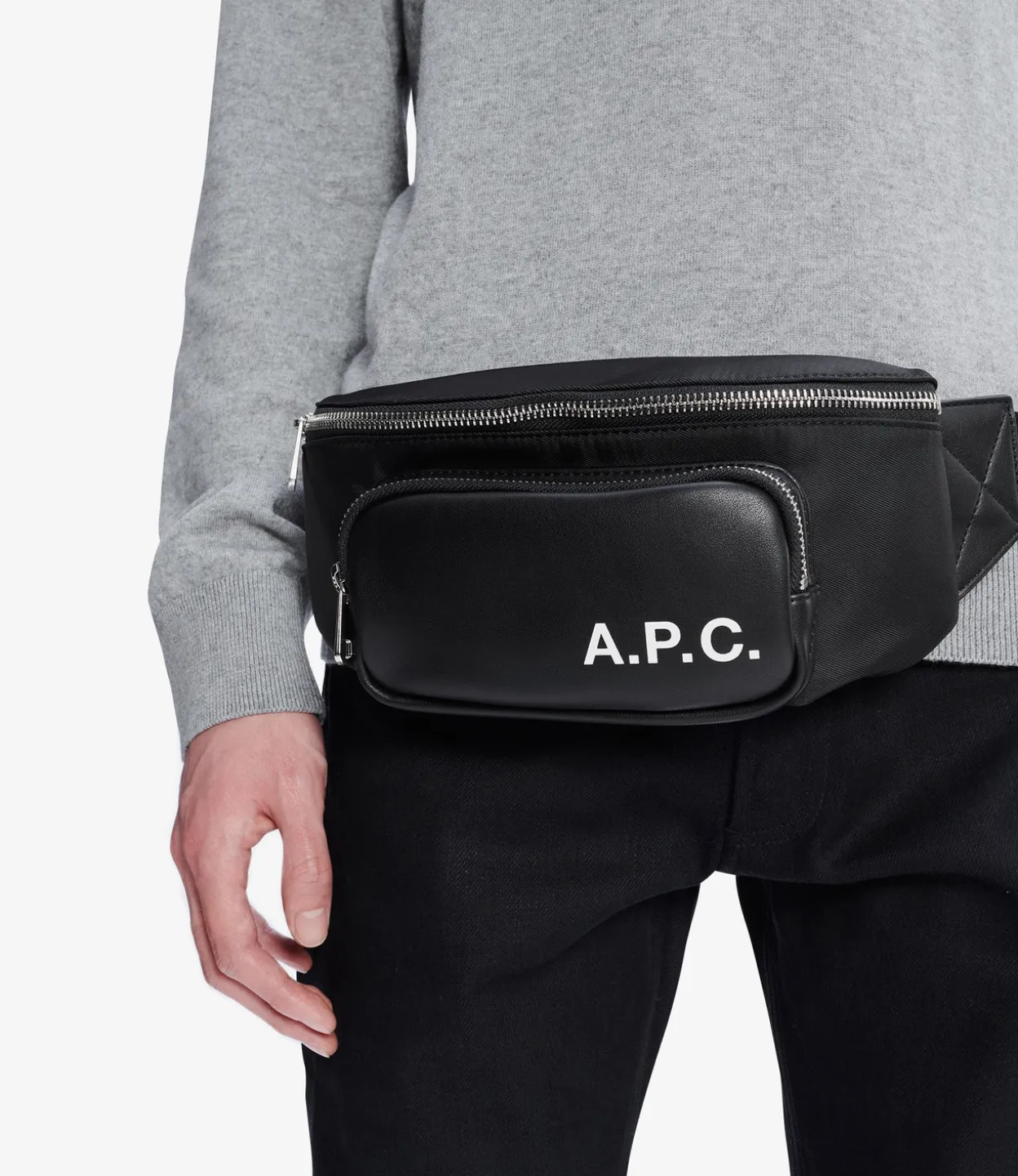 Camden bum bag