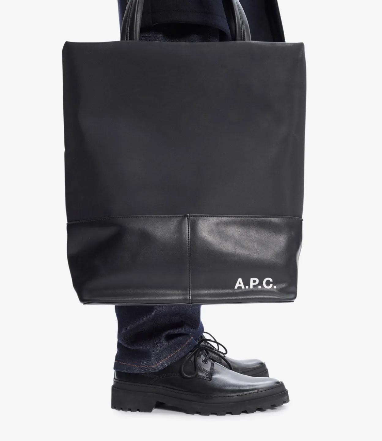 Camden shopping bag