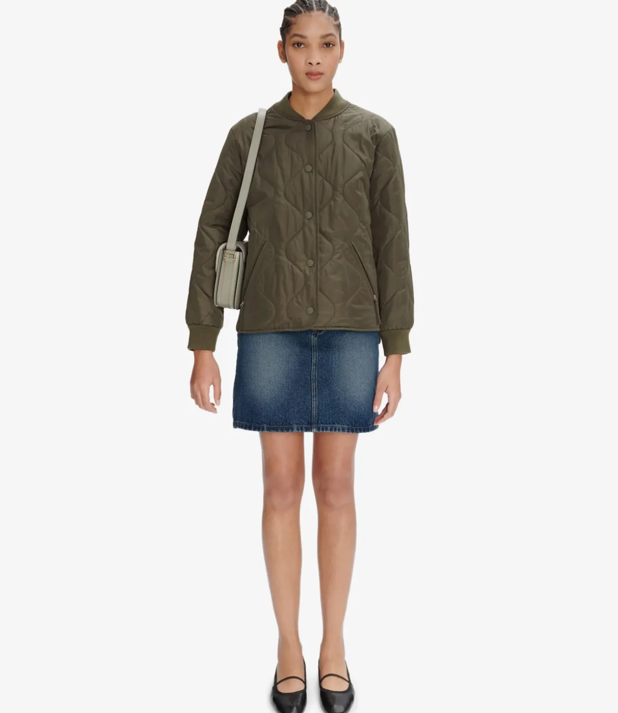 Camila jacket