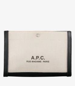 Camille 2.0 pouch