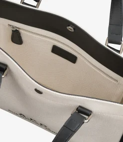 Camille 2.0 shopper tote