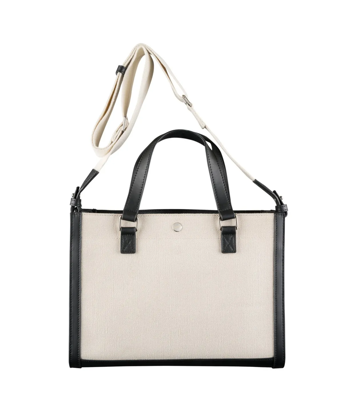 Camille 2.0 shopper tote