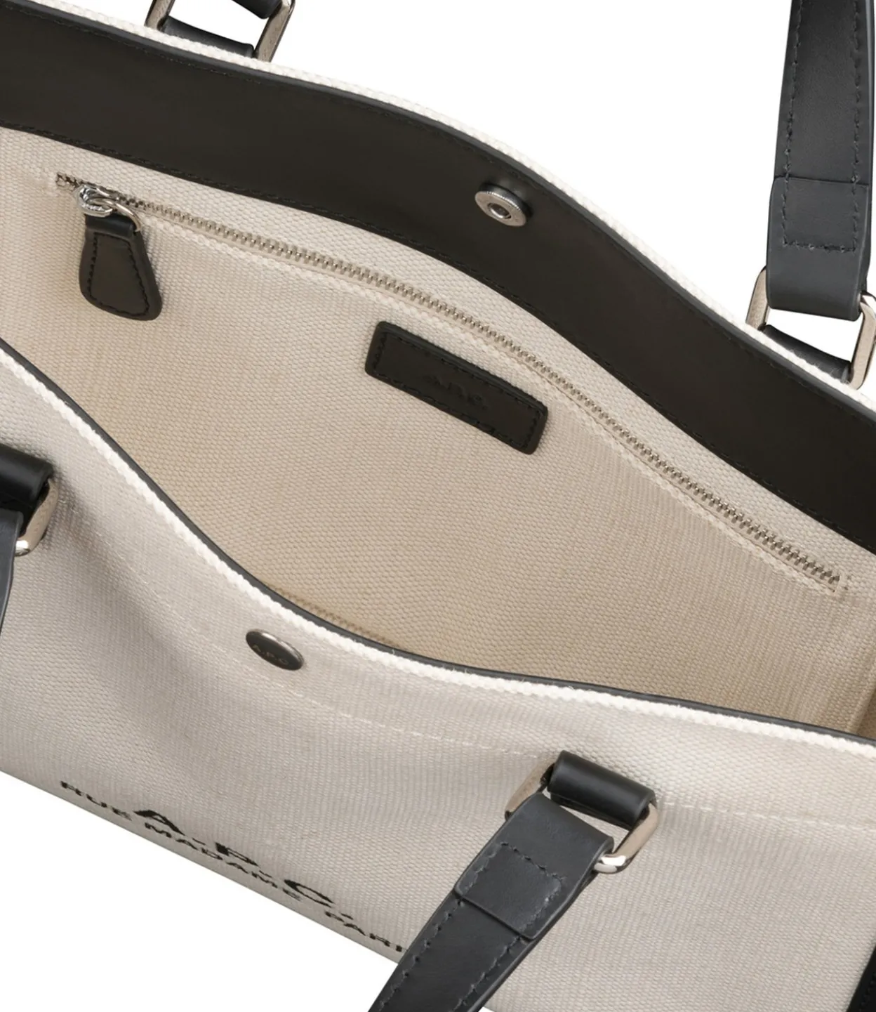 Camille 2.0 shopper tote