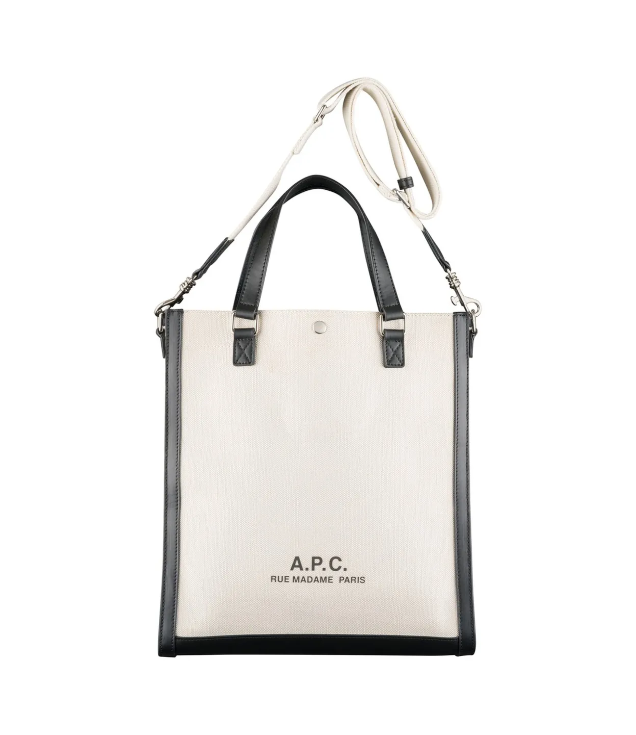 Camille 2.0 tote bag