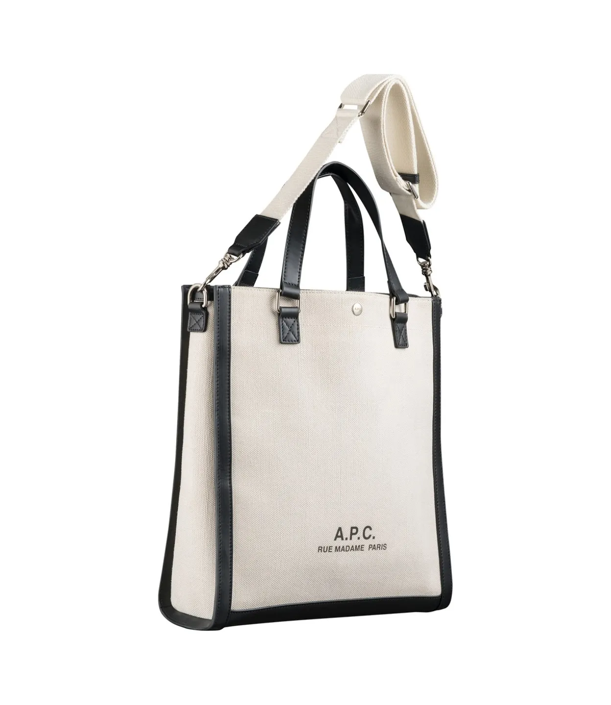 Camille 2.0 tote bag