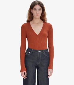 Camille jumper