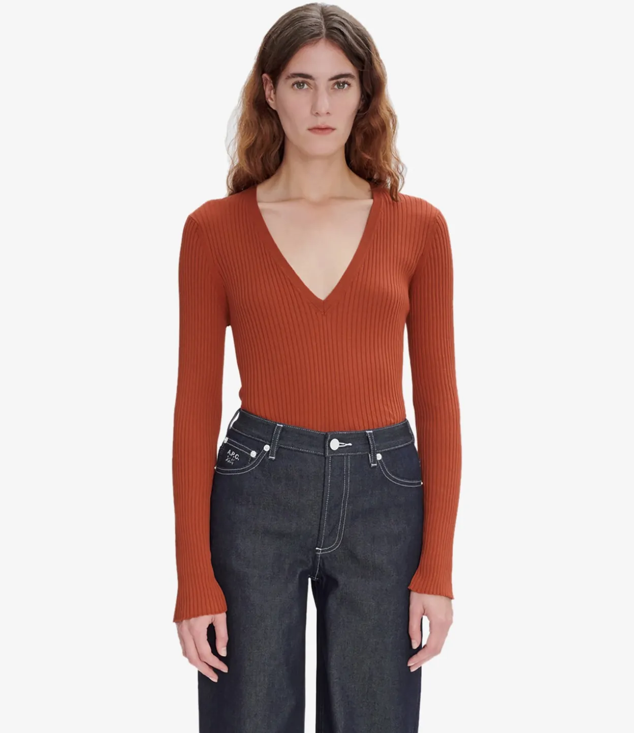 Camille jumper