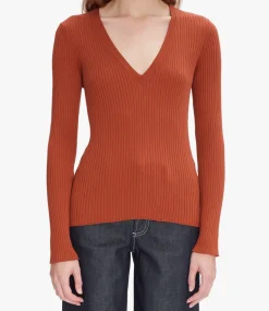 Camille jumper