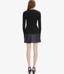 Camille jumper