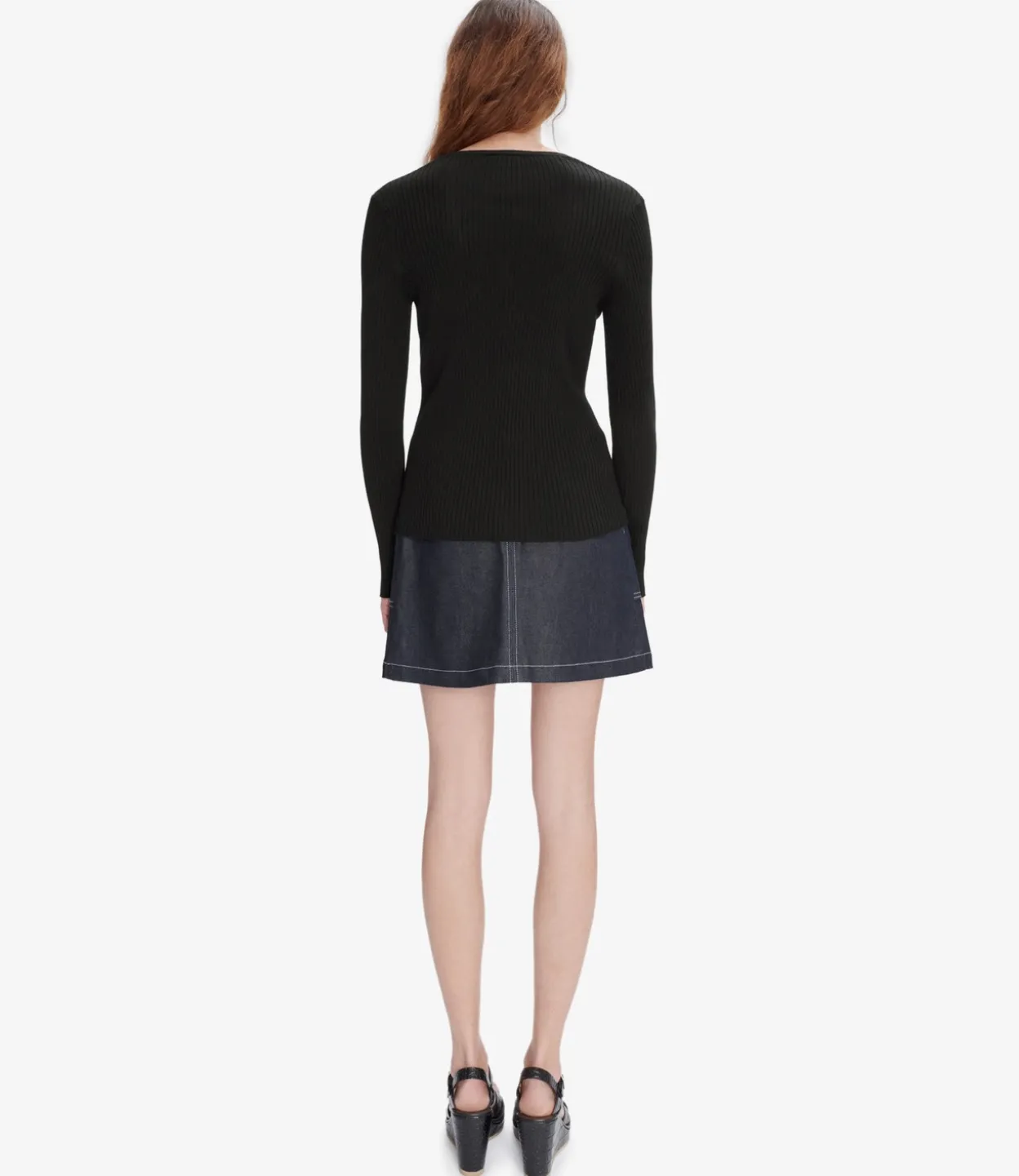 Camille jumper