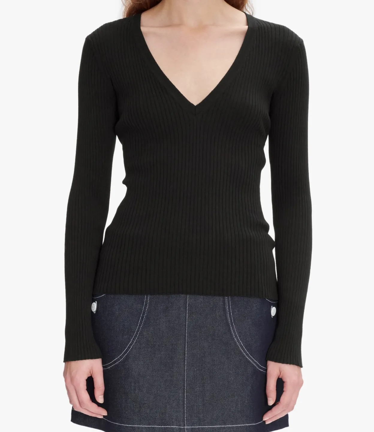 Camille jumper