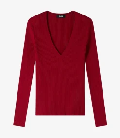 Camille jumper