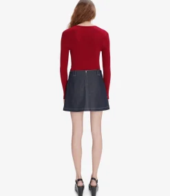 Camille jumper