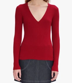 Camille jumper