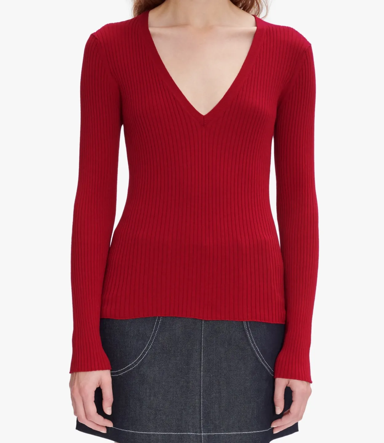 Camille jumper