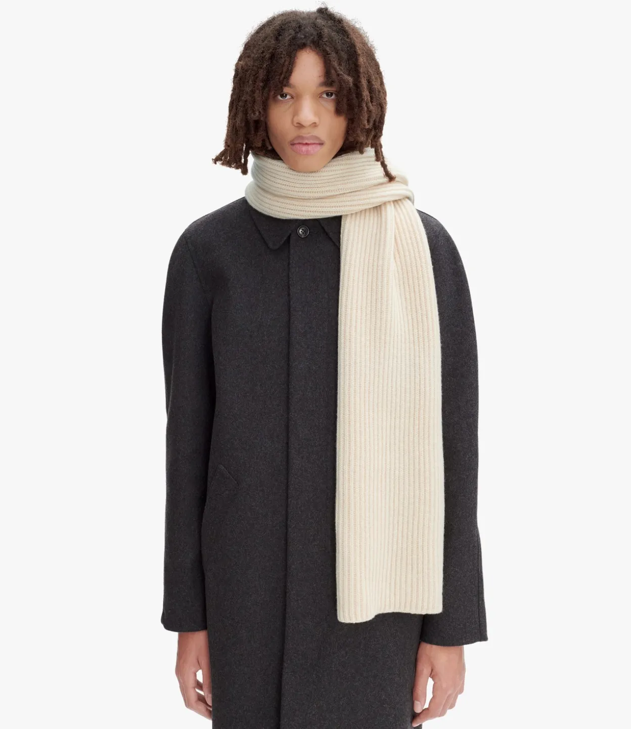 Camille scarf Unisexe