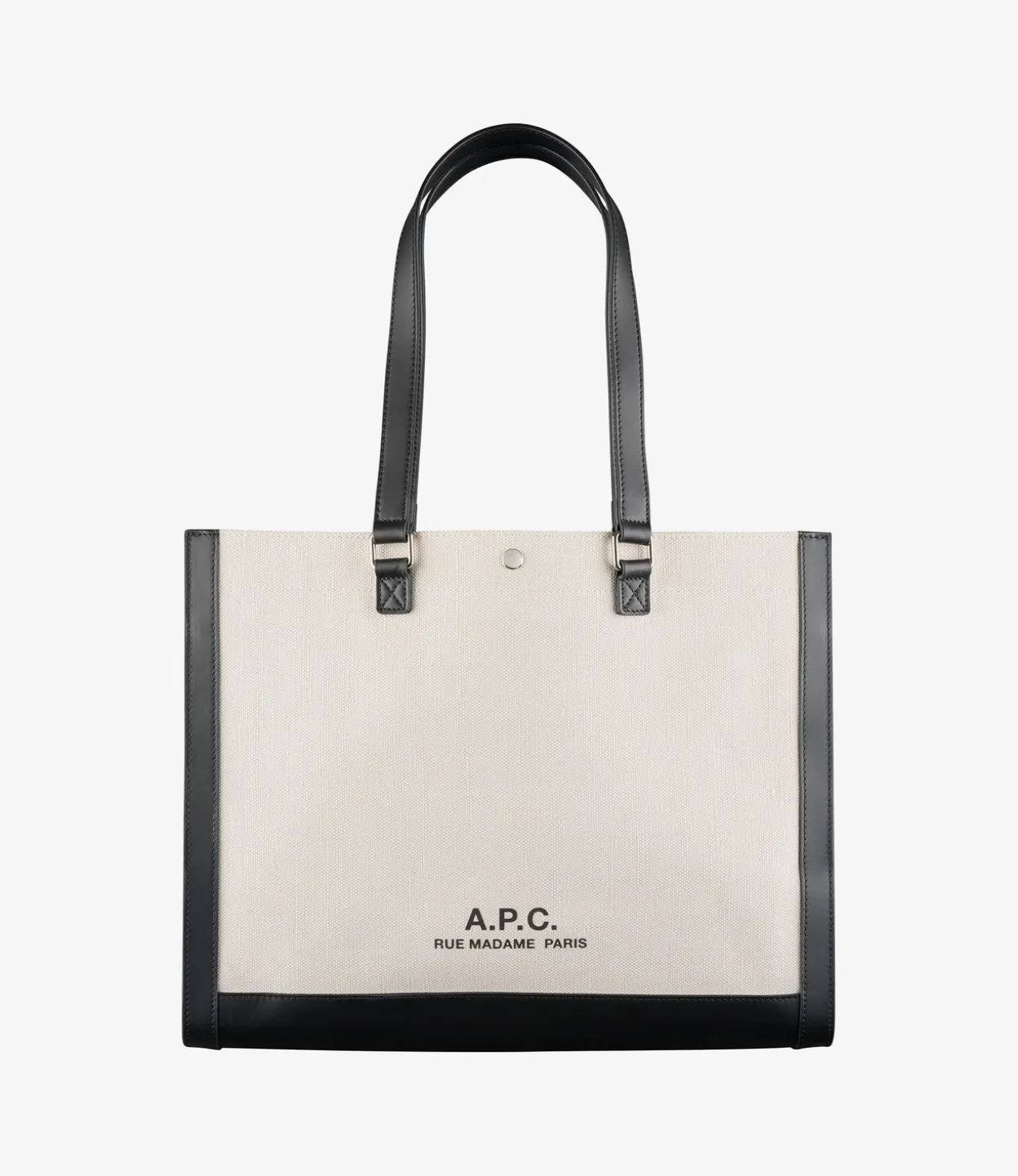 Camille Shoulder 2.0 shopper tote