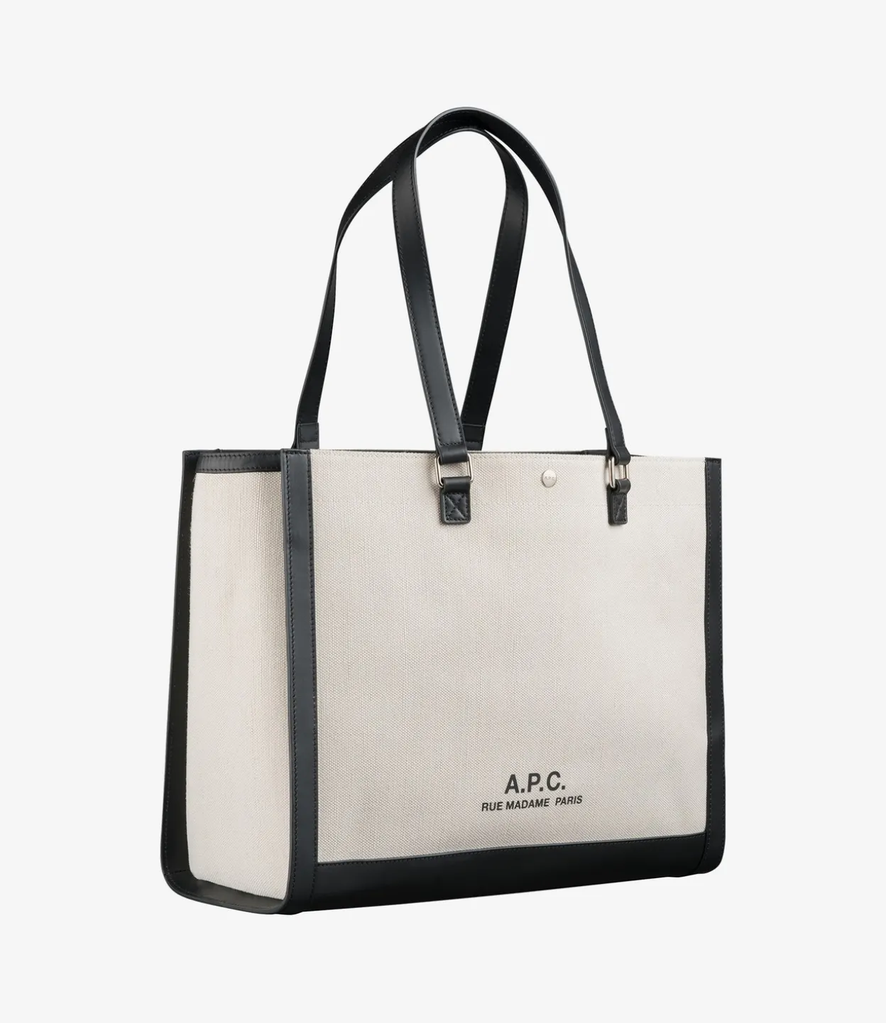 Camille Shoulder 2.0 shopper tote