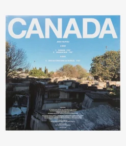 Canada - Jean Touitou