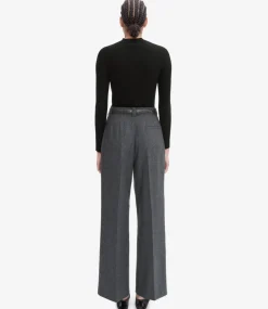 Cara jumper