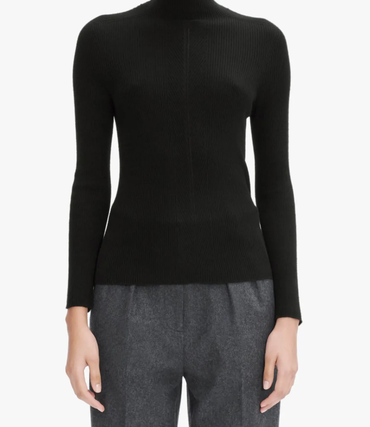 Cara jumper